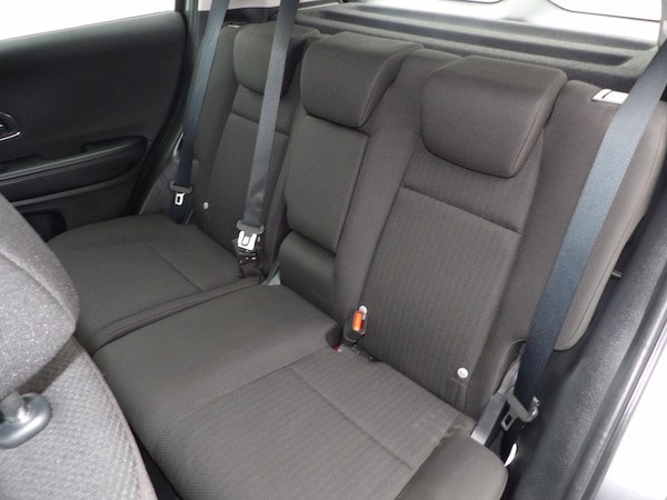 Used Honda HR-V 2015 for sale - 76152889: Photo 31