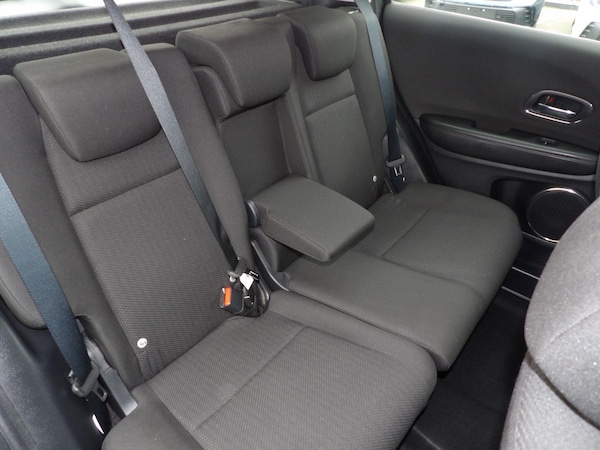 Used Honda HR-V 2015 for sale - 76152889: Photo 34