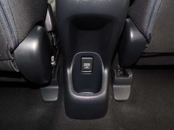 Used Honda HR-V 2015 for sale - 76152889: Photo 36