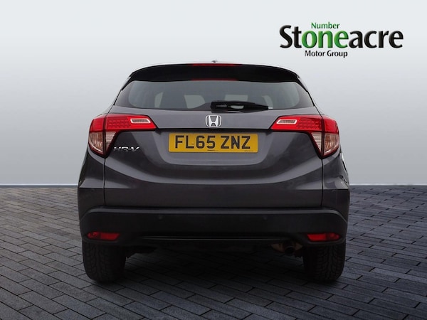 Used Honda HR-V 2015 for sale - 76152889: Photo 4