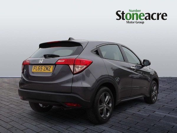 Used Honda HR-V 2015 for sale - 76152889: Photo 5