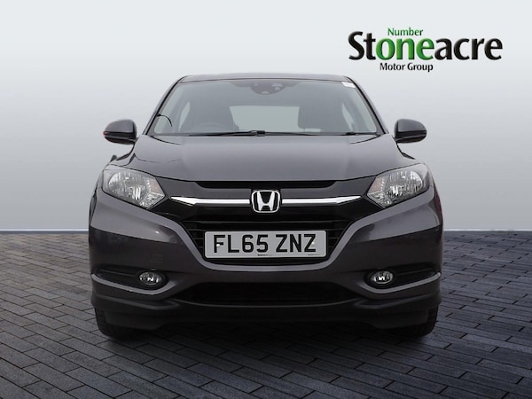 Used Honda HR-V 2015 for sale - 76152889: Photo 6