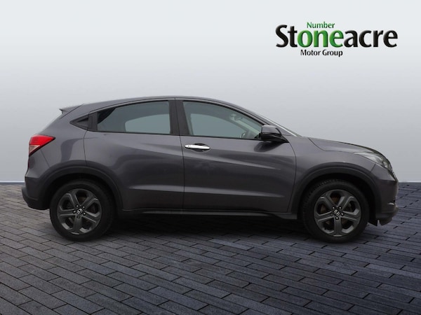 Used Honda HR-V 2015 for sale - 76152889: Photo 7