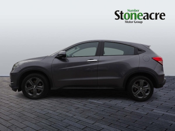 Used Honda HR-V 2015 for sale - 76152889: Photo 8