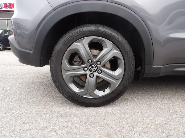 Used Honda HR-V 2015 for sale - 76152889: Photo 9