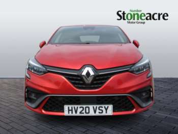Used Renault Clio 2020 for sale - 75041503: Photo