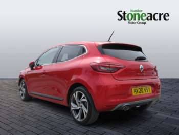 Used Renault Clio 2020 for sale - 75041503: Photo