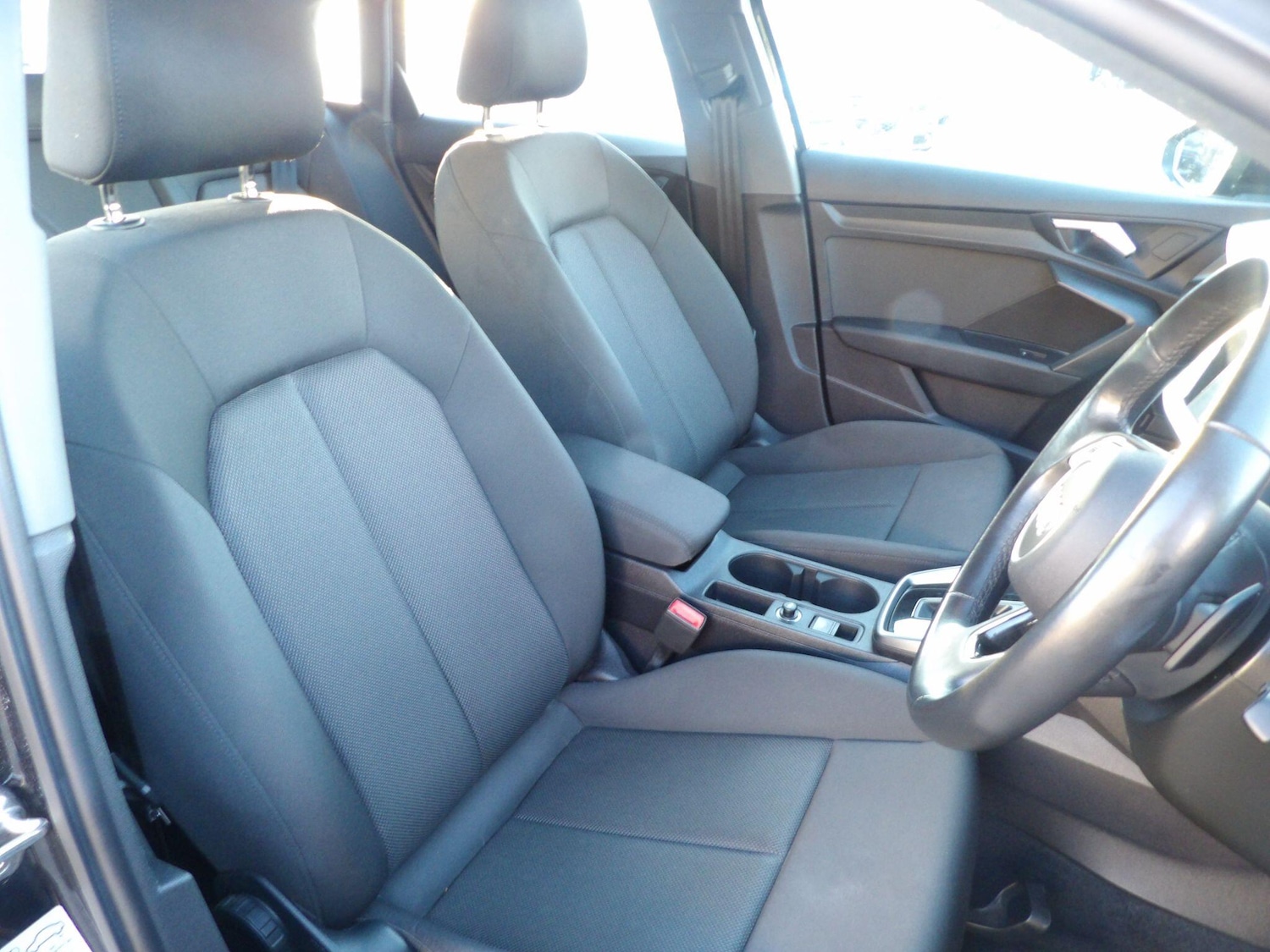 Used Audi A3 for sale - 77143051: Photo 10