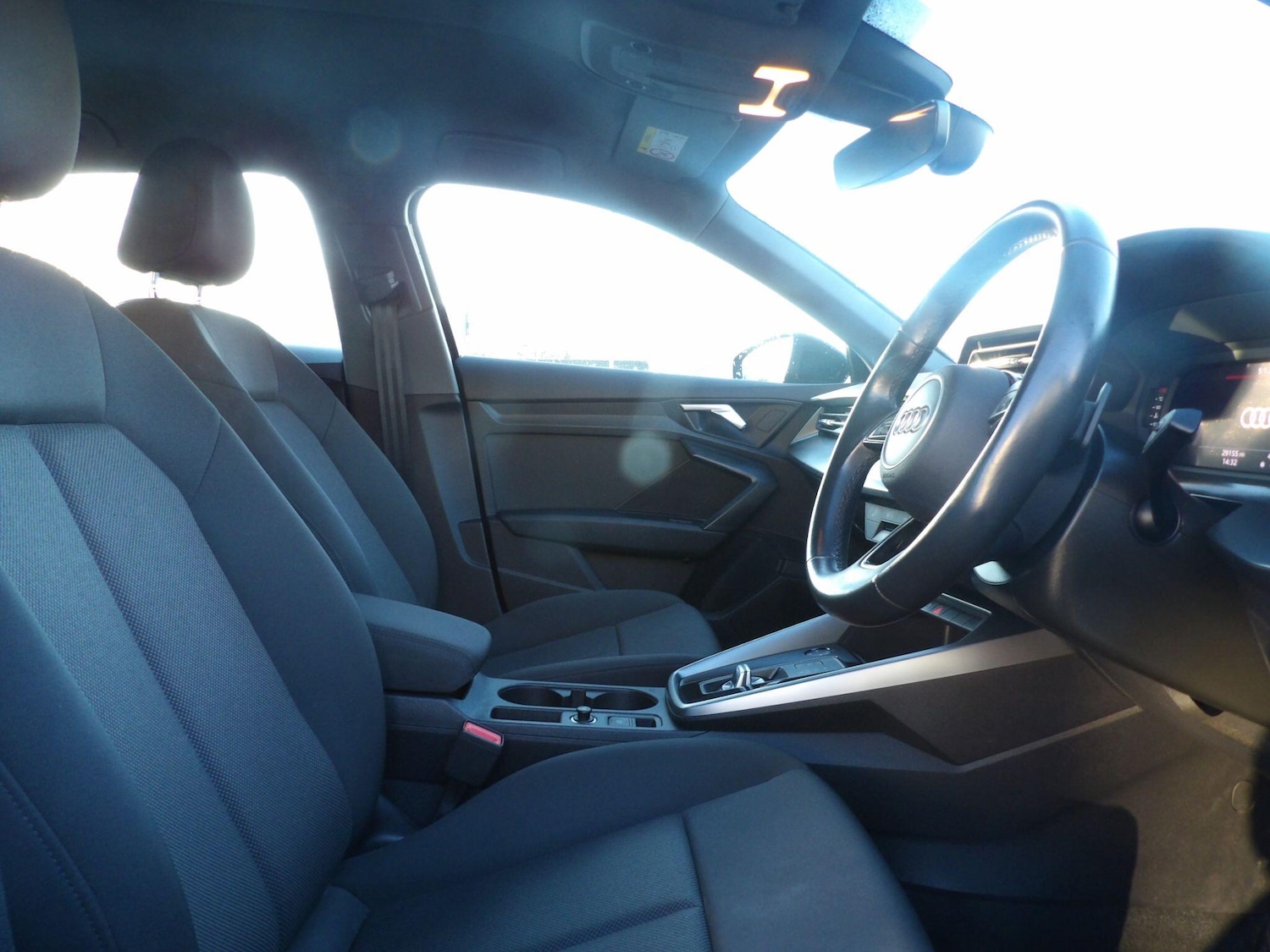 Used Audi A3 for sale - 77143051: Photo 11