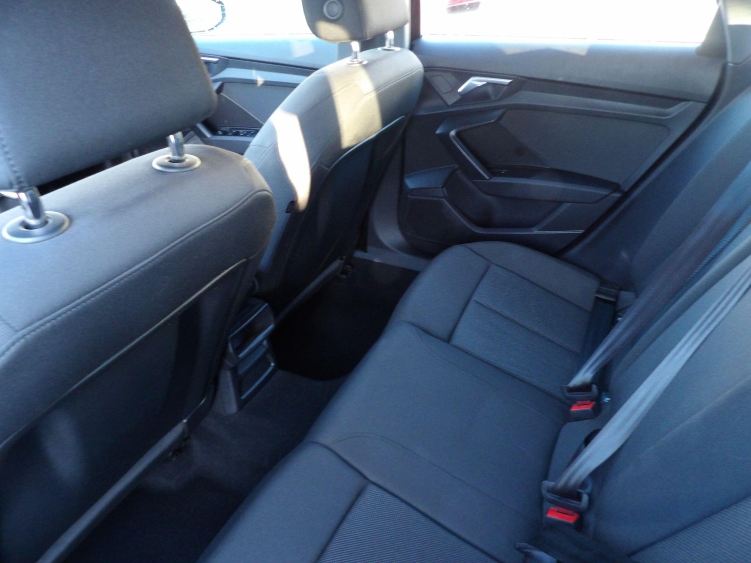 Used Audi A3 for sale - 77143051: Photo 12