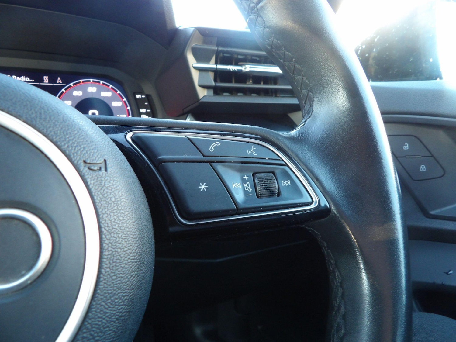 Used Audi A3 for sale - 77143051: Photo 15