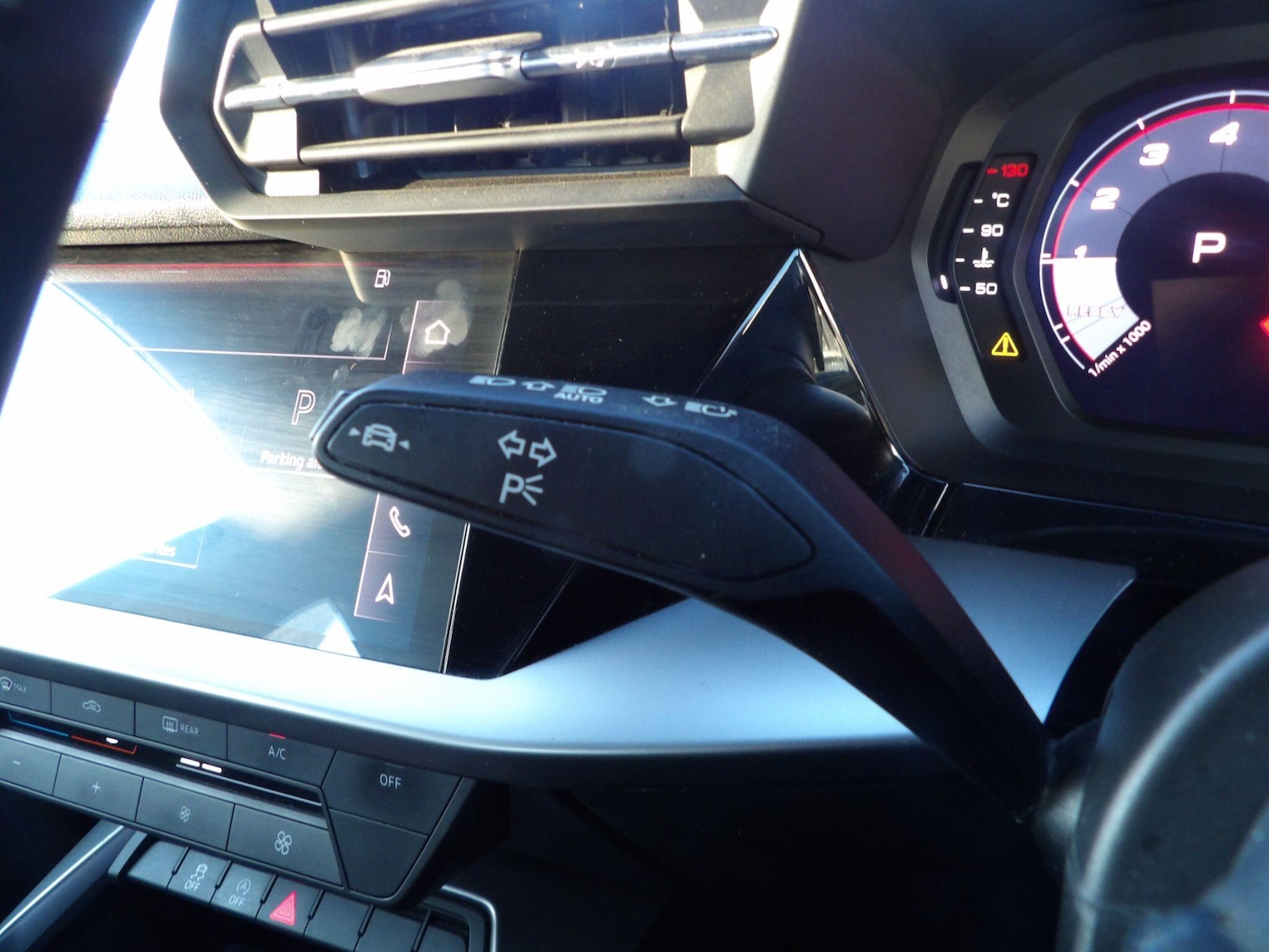 Used Audi A3 for sale - 77143051: Photo 18