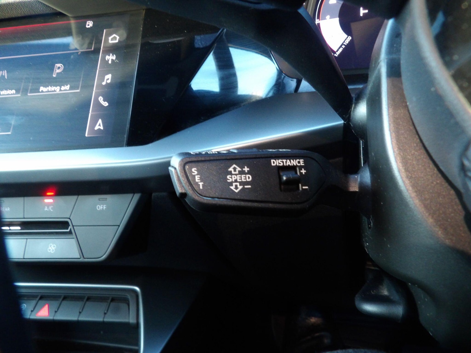 Used Audi A3 for sale - 77143051: Photo 19