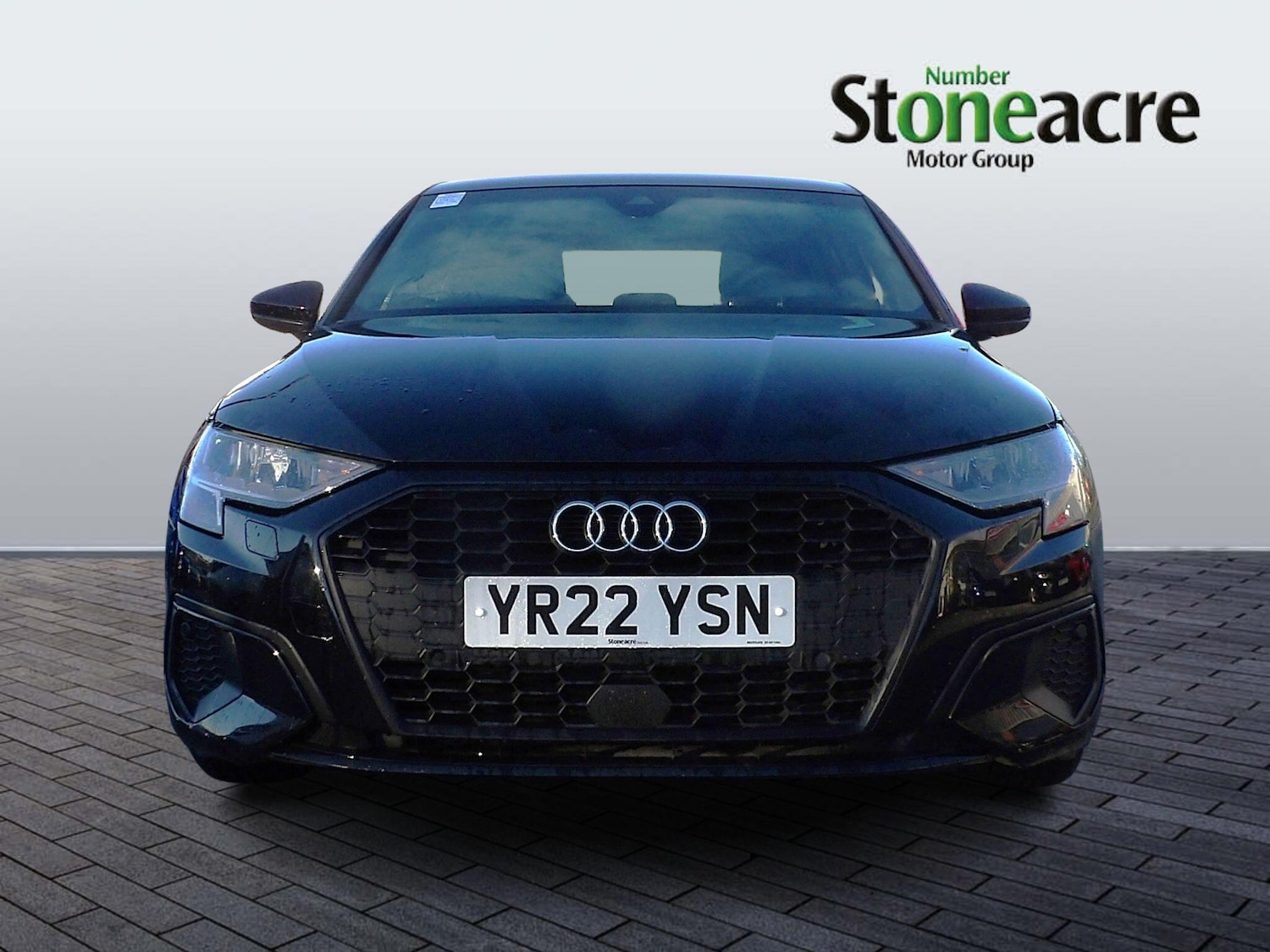 Used Audi A3 for sale - 77143051: Photo 2