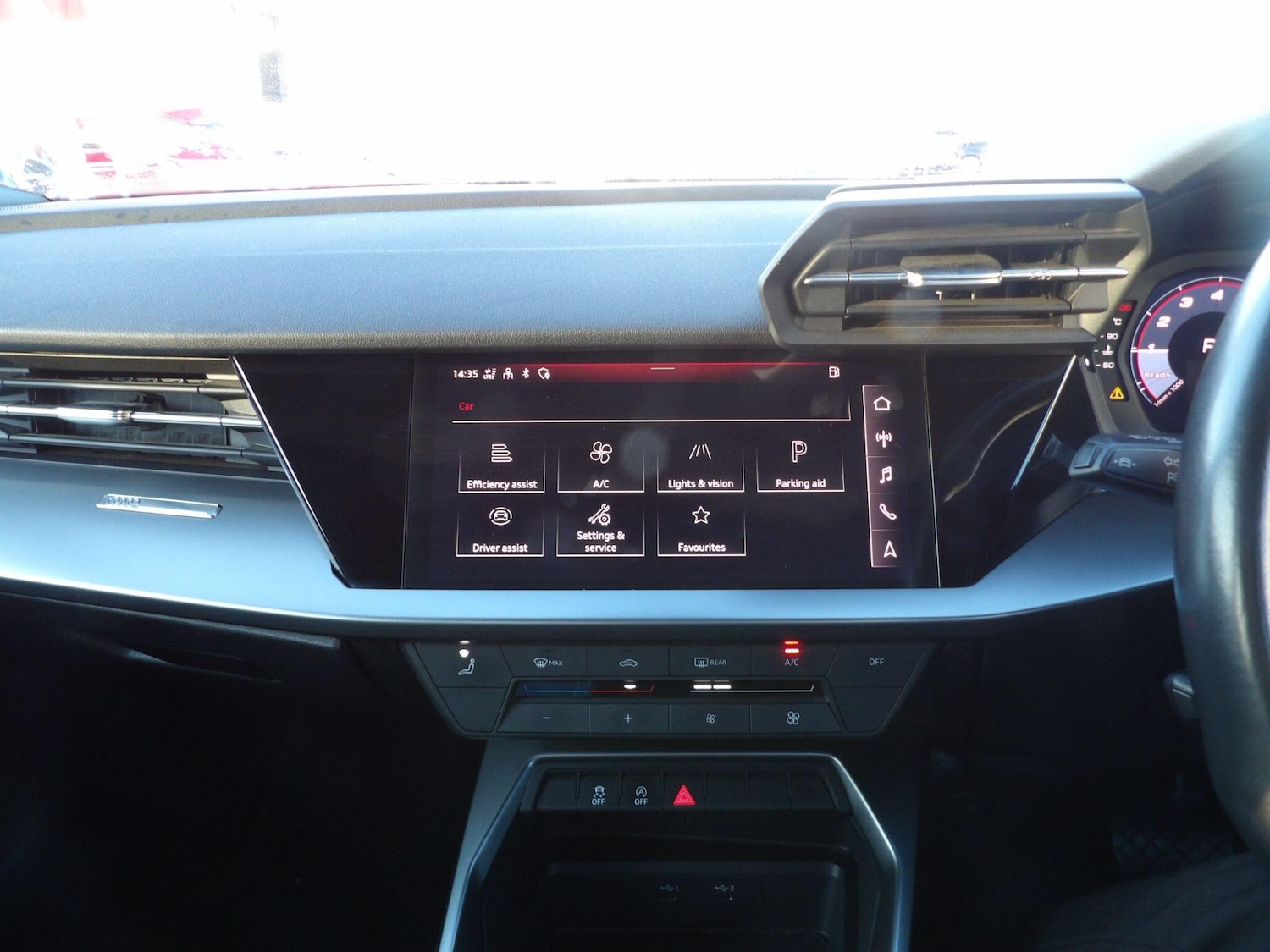 Used Audi A3 for sale - 77143051: Photo 22