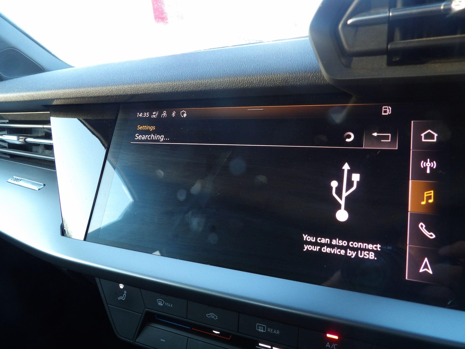 Used Audi A3 for sale - 77143051: Photo 24