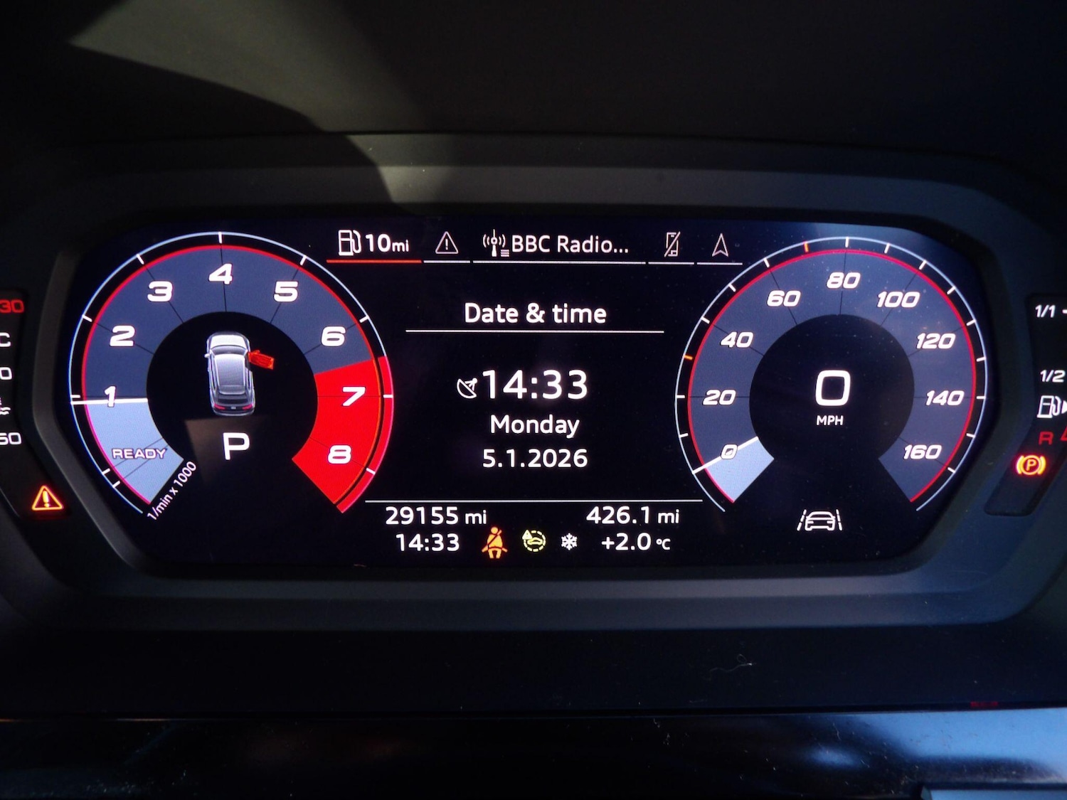 Used Audi A3 for sale - 77143051: Photo 26