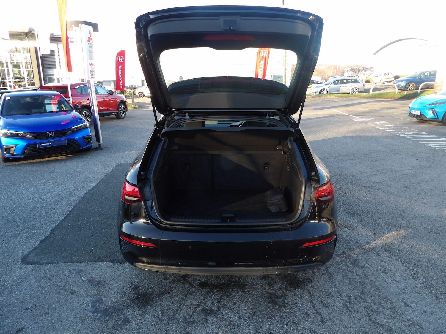 Used Audi A3 for sale - 77143051: Photo 27