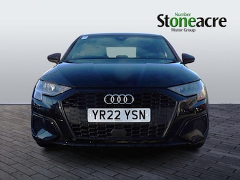 Used Audi A3 2022 for sale - 77143051: Photo