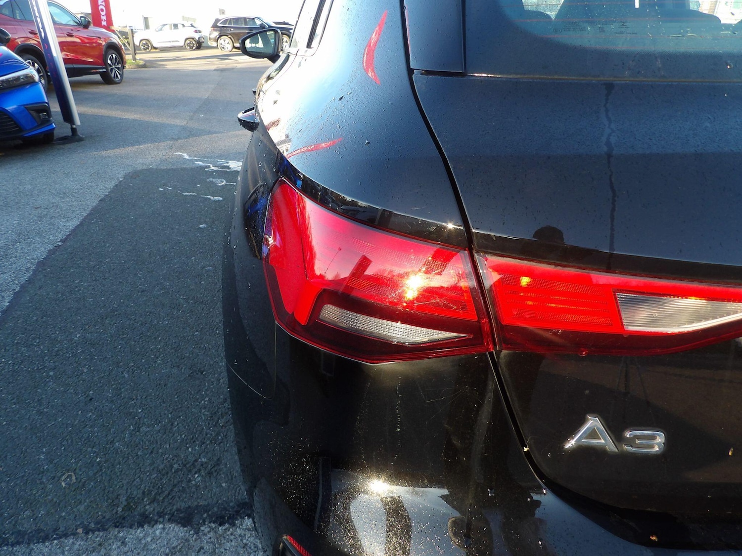 Used Audi A3 for sale - 77143051: Photo 32