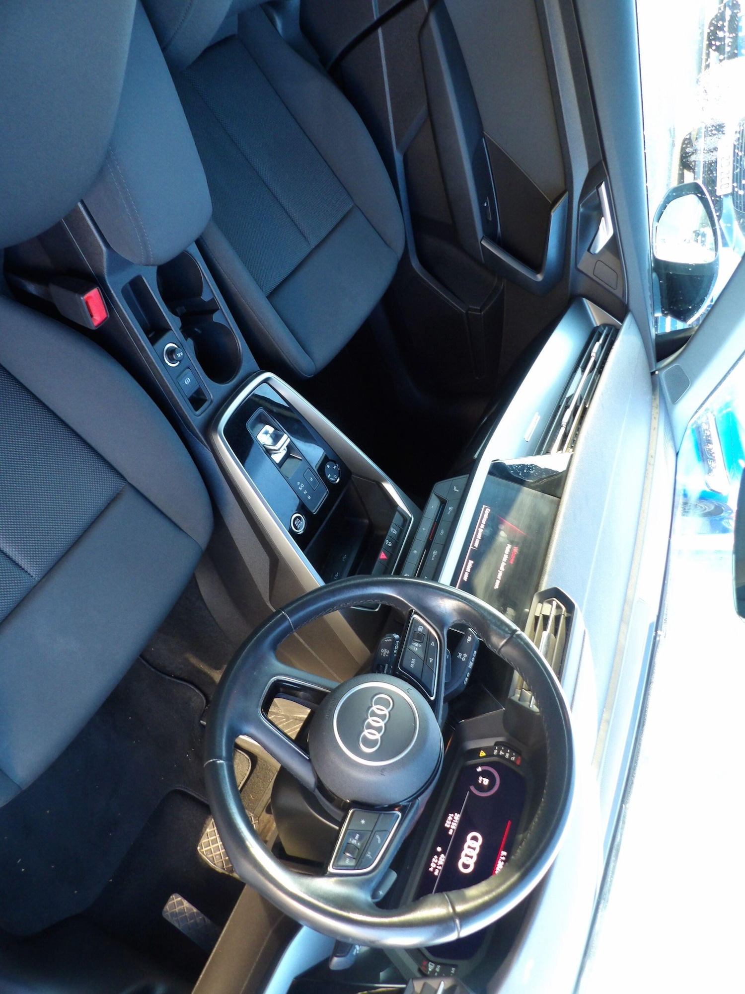 Used Audi A3 for sale - 77143051: Photo 35