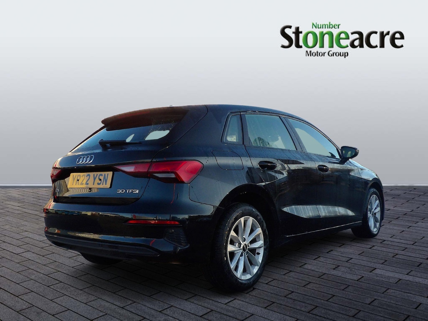 Used Audi A3 for sale - 77143051: Photo 8