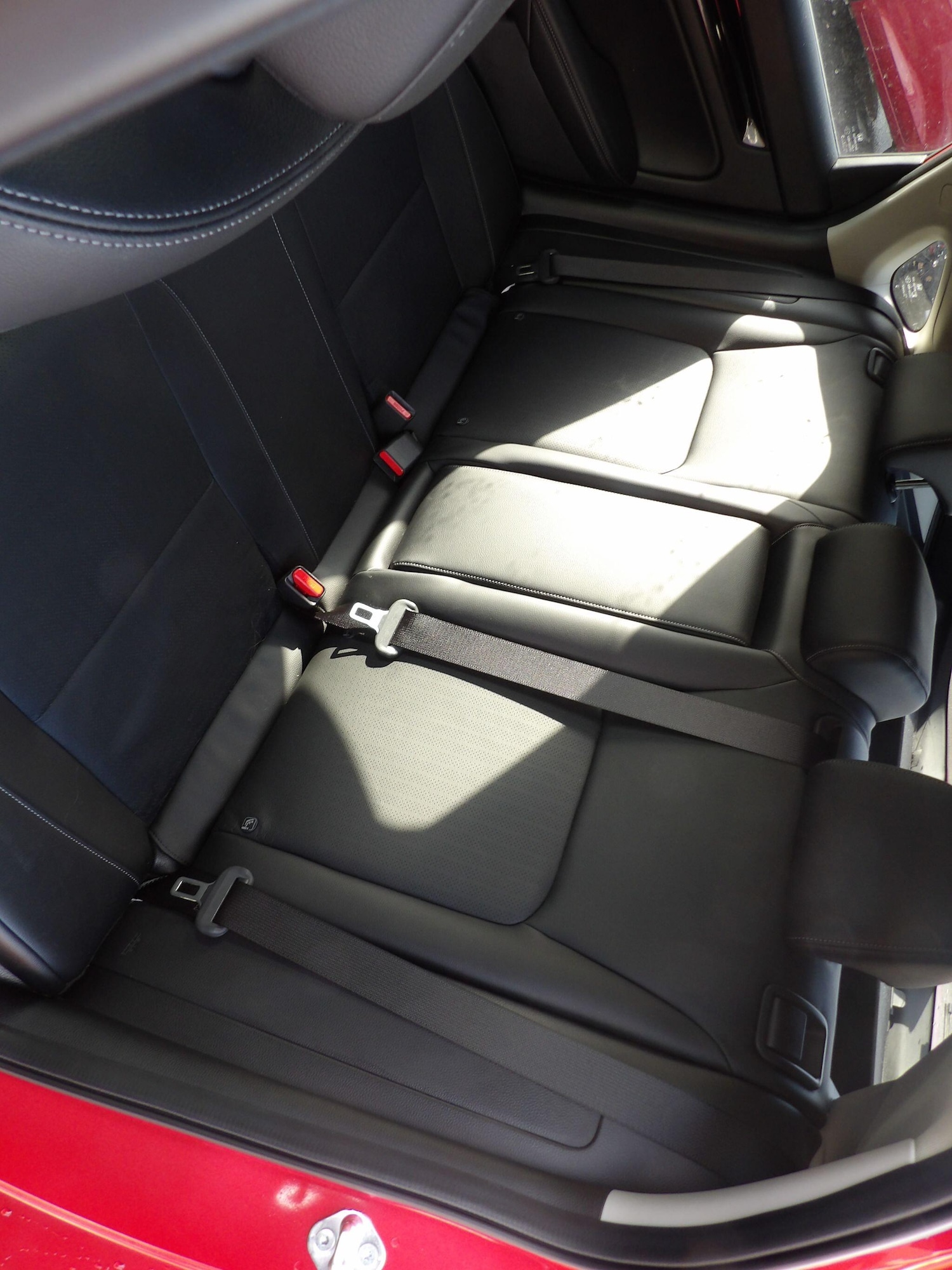 Used Honda Civic 2024 for sale - 76585074: Photo 14