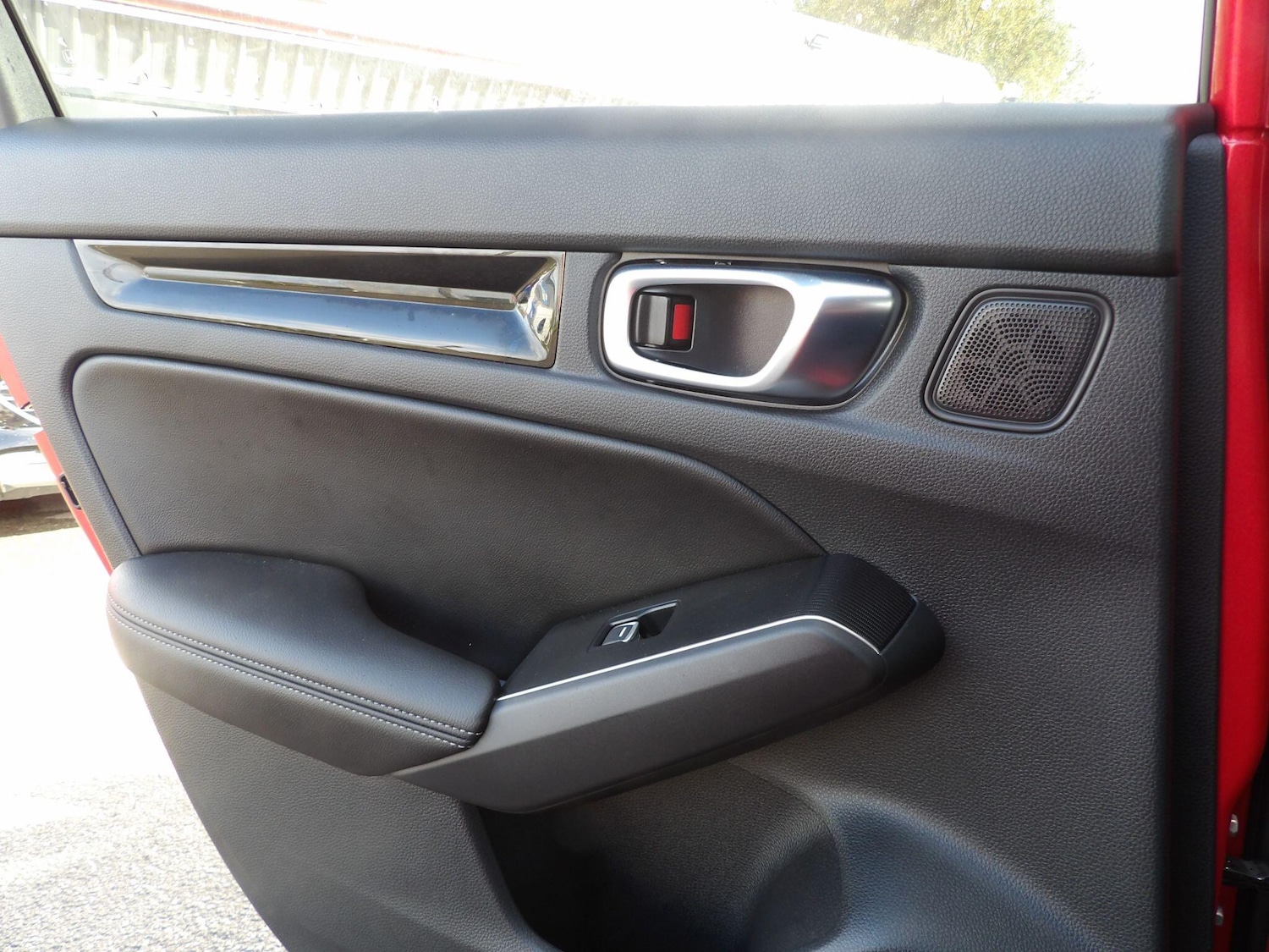 Used Honda Civic 2024 for sale - 76585074: Photo 17