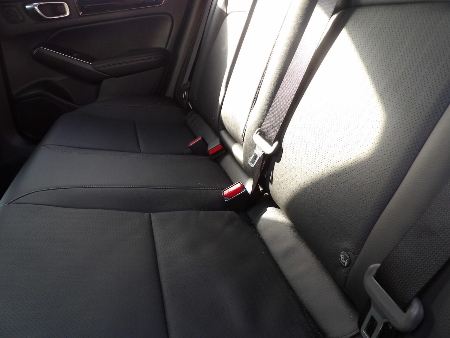 Used Honda Civic 2024 for sale - 76585074: Photo 18