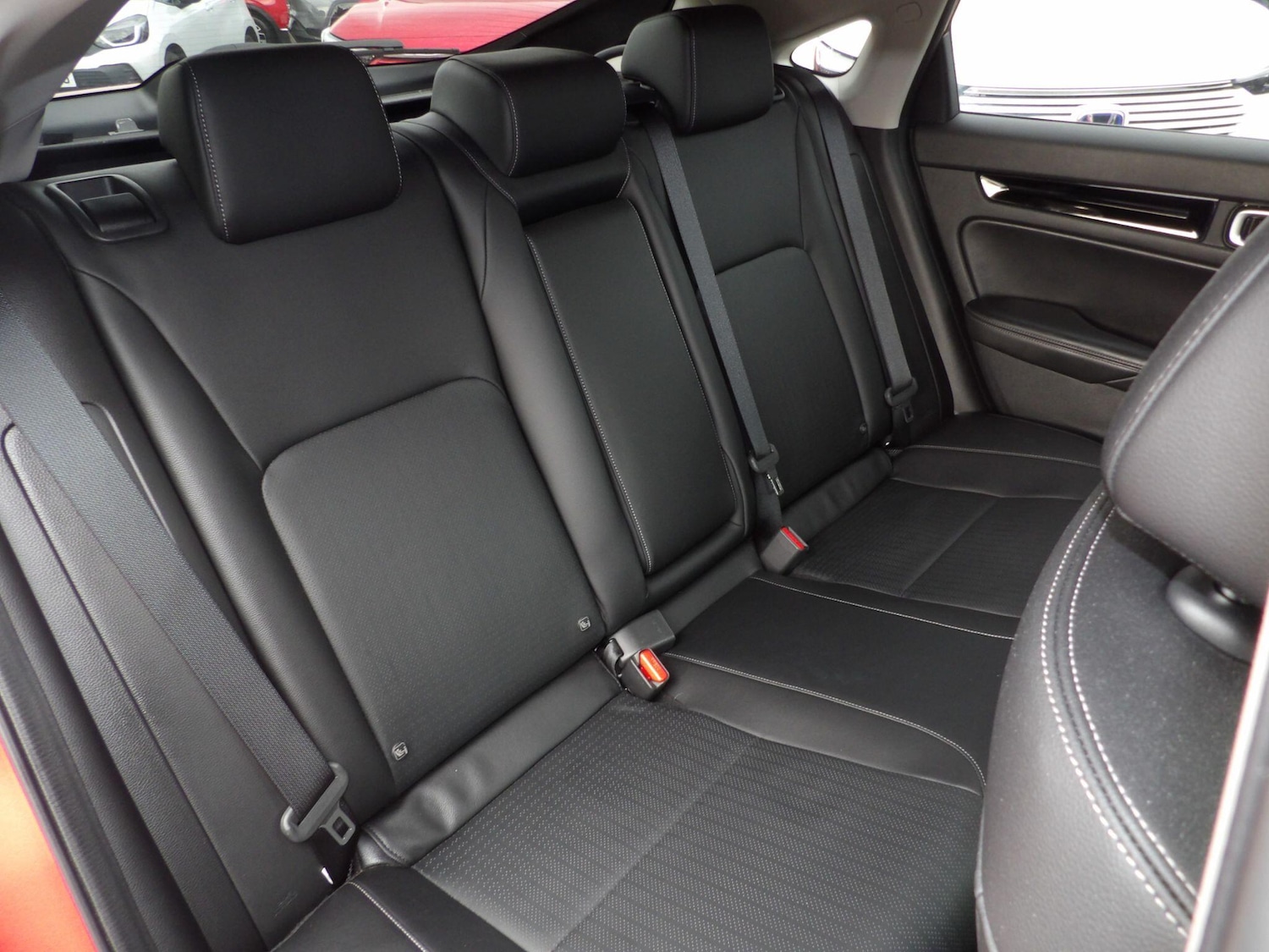 Used Honda Civic 2024 for sale - 76585074: Photo 21