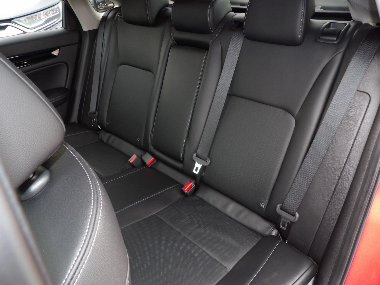 Used Honda Civic 2024 for sale - 76585074: Photo 23