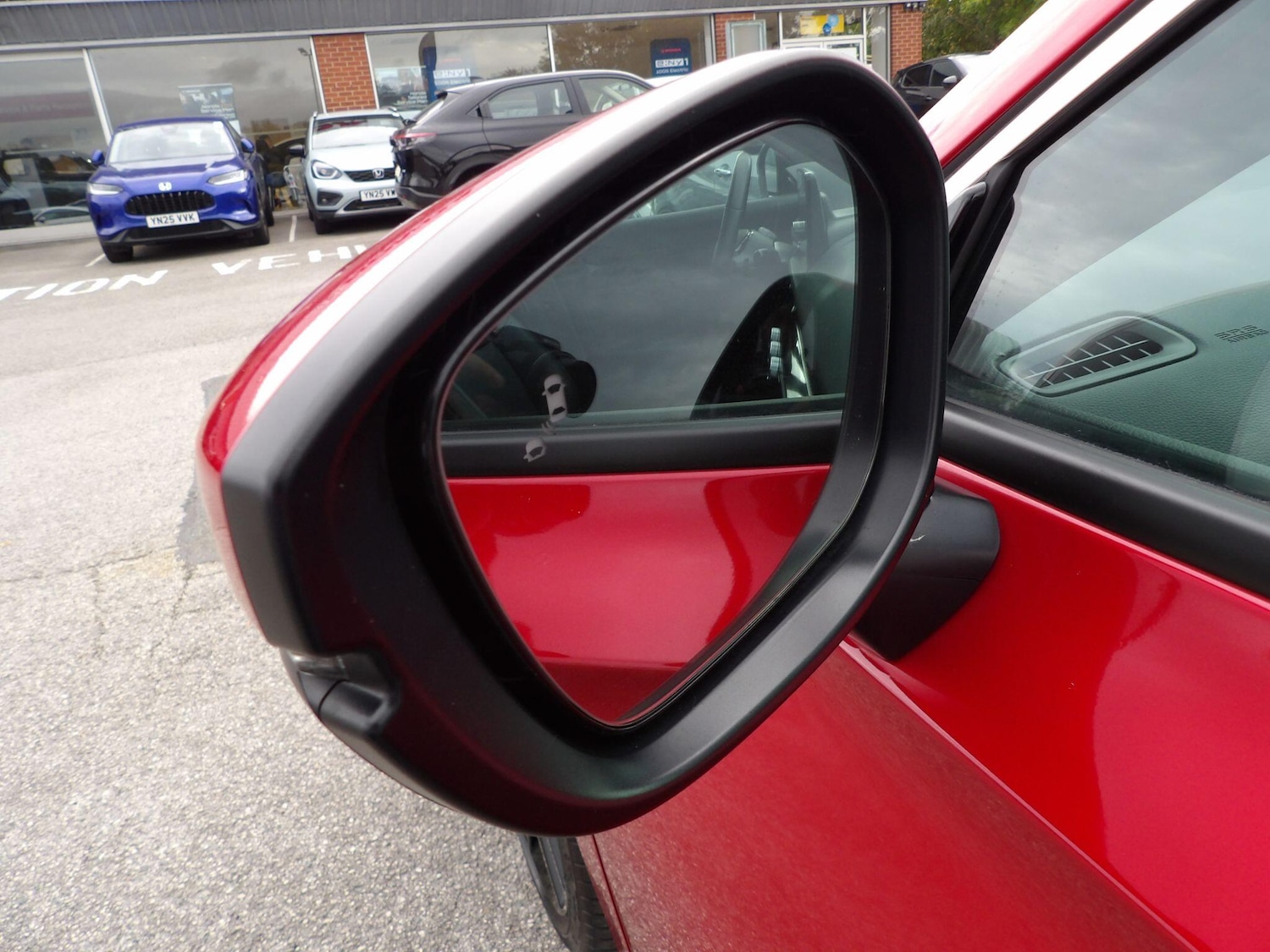 Used Honda Civic 2024 for sale - 76585074: Photo 25