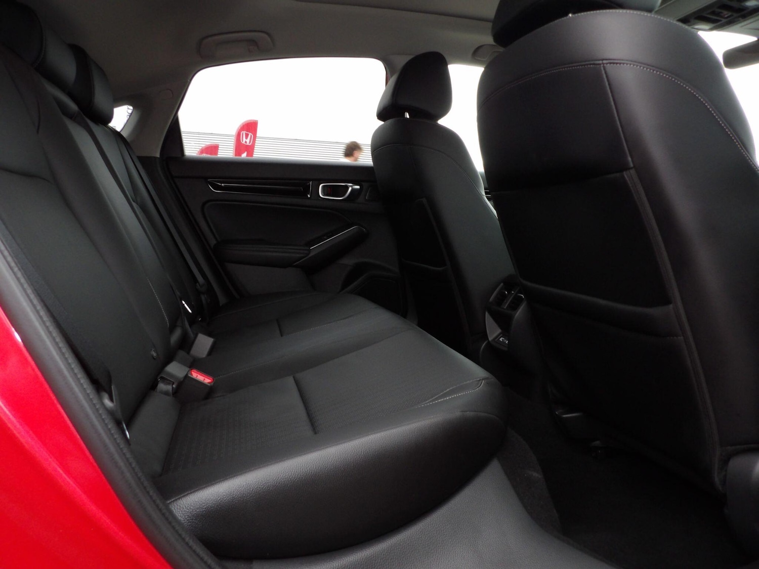 Used Honda Civic 2024 for sale - 76585074: Photo 29