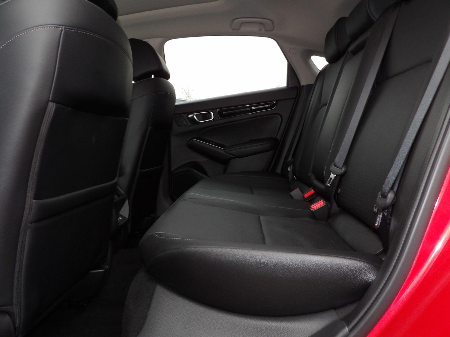 Used Honda Civic 2024 for sale - 76585074: Photo 31