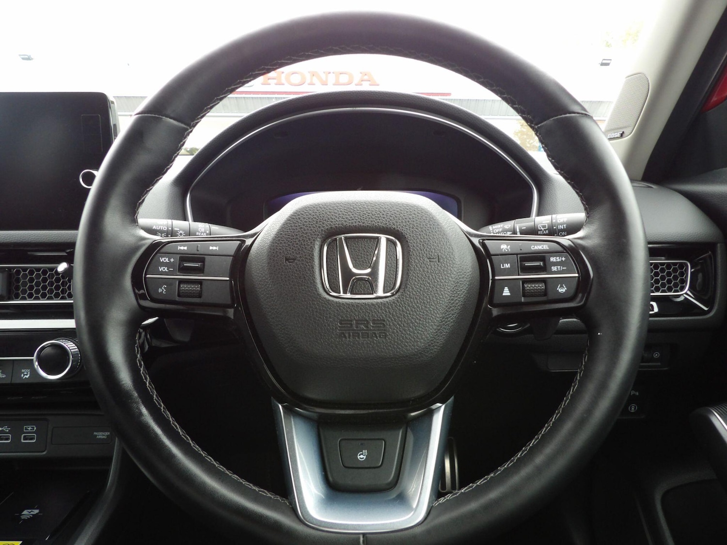 Used Honda Civic 2024 for sale - 76585074: Photo 34
