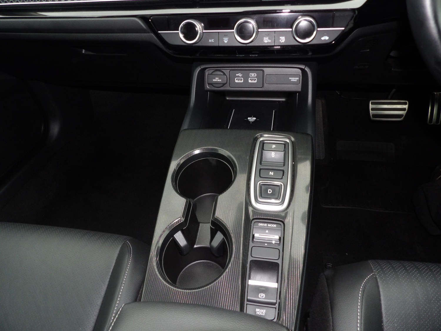 Used Honda Civic 2024 for sale - 76585074: Photo 36