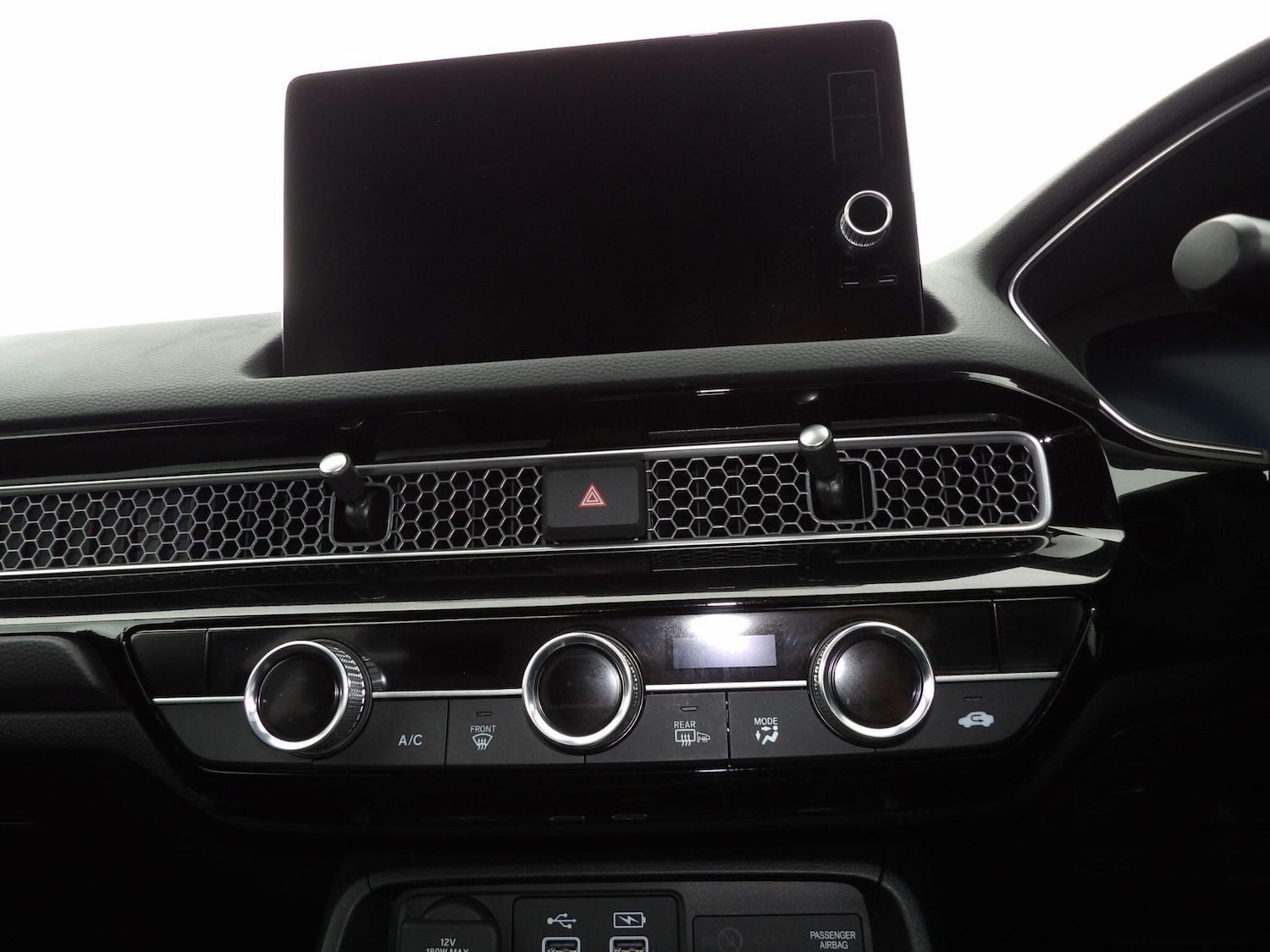 Used Honda Civic 2024 for sale - 76585074: Photo 37