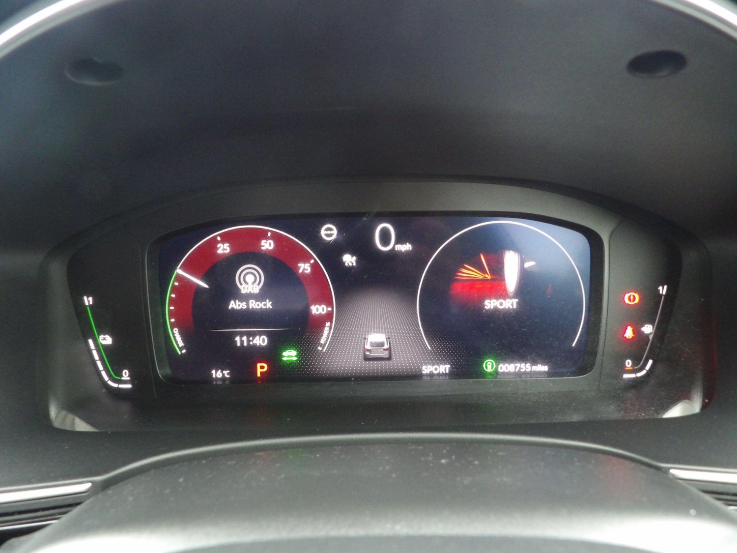 Used Honda Civic 2024 for sale - 76585074: Photo 39