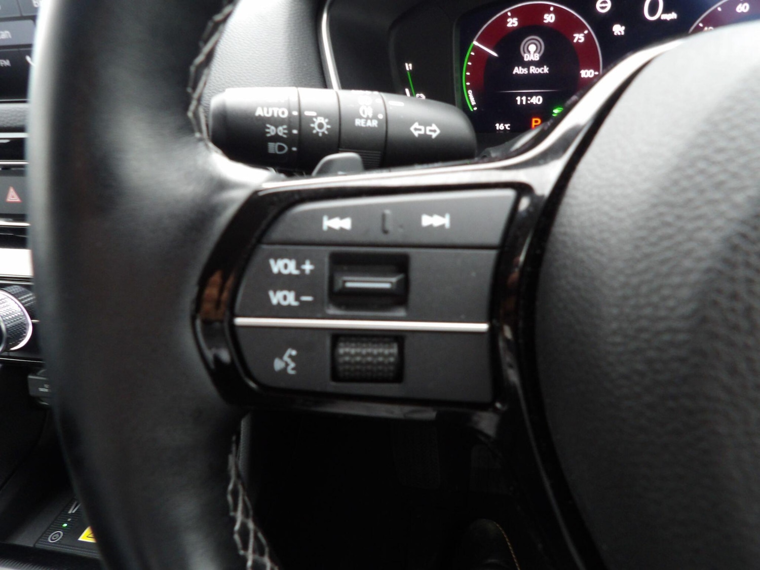 Used Honda Civic 2024 for sale - 76585074: Photo 40