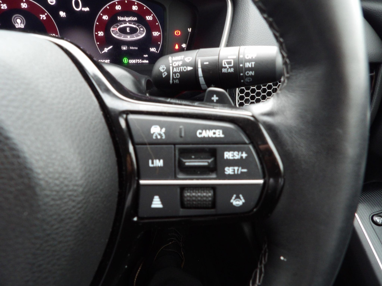 Used Honda Civic 2024 for sale - 76585074: Photo 42