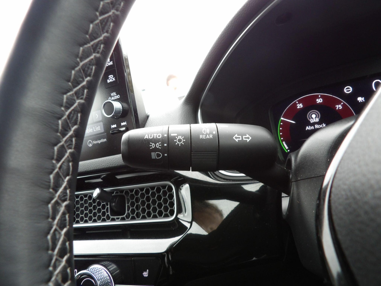 Used Honda Civic 2024 for sale - 76585074: Photo 43