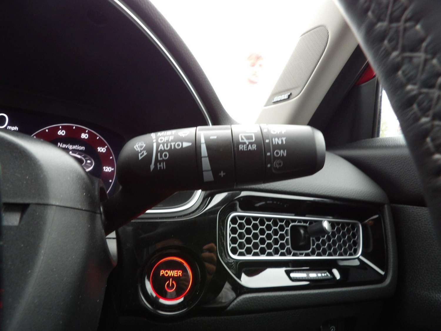 Used Honda Civic 2024 for sale - 76585074: Photo 44