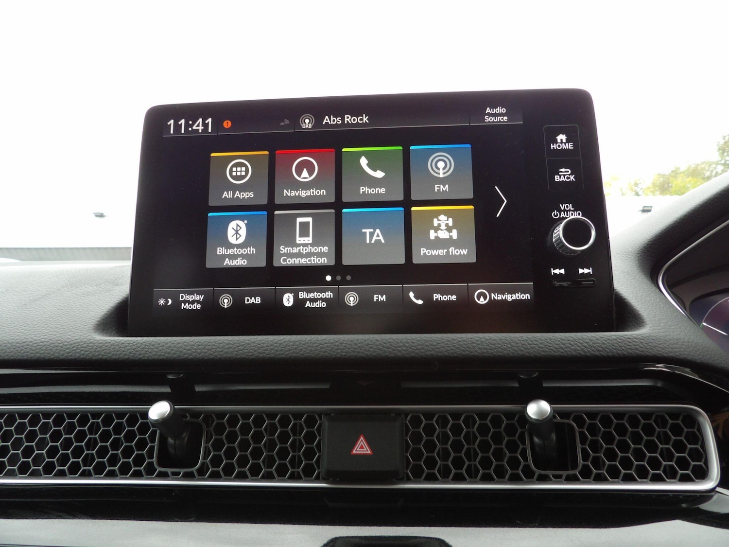 Used Honda Civic 2024 for sale - 76585074: Photo 46