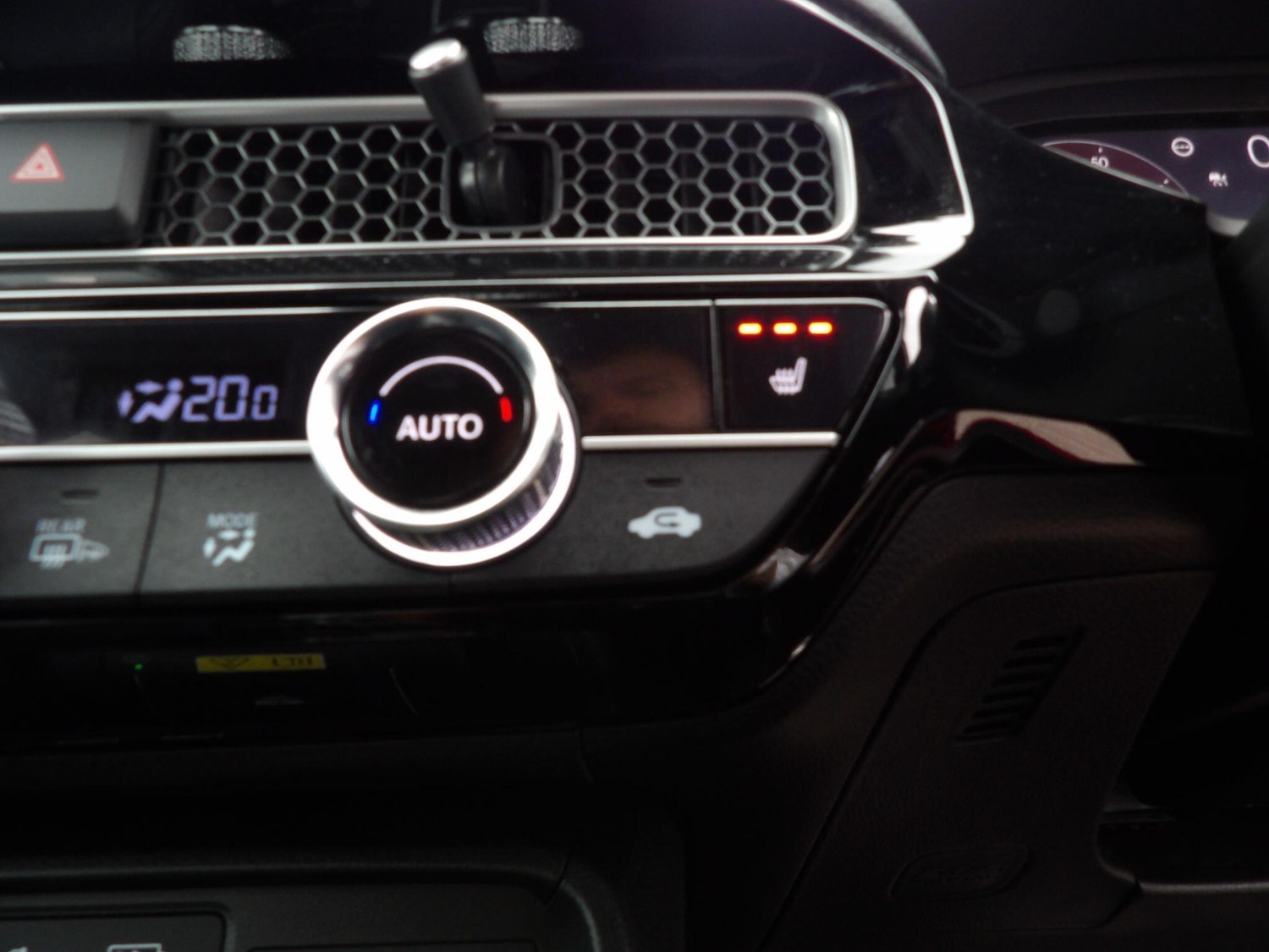 Used Honda Civic 2024 for sale - 76585074: Photo 48