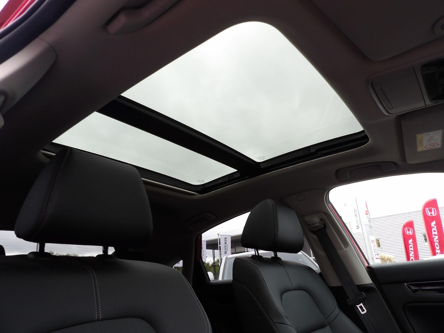 Used Honda Civic 2024 for sale - 76585074: Photo 49