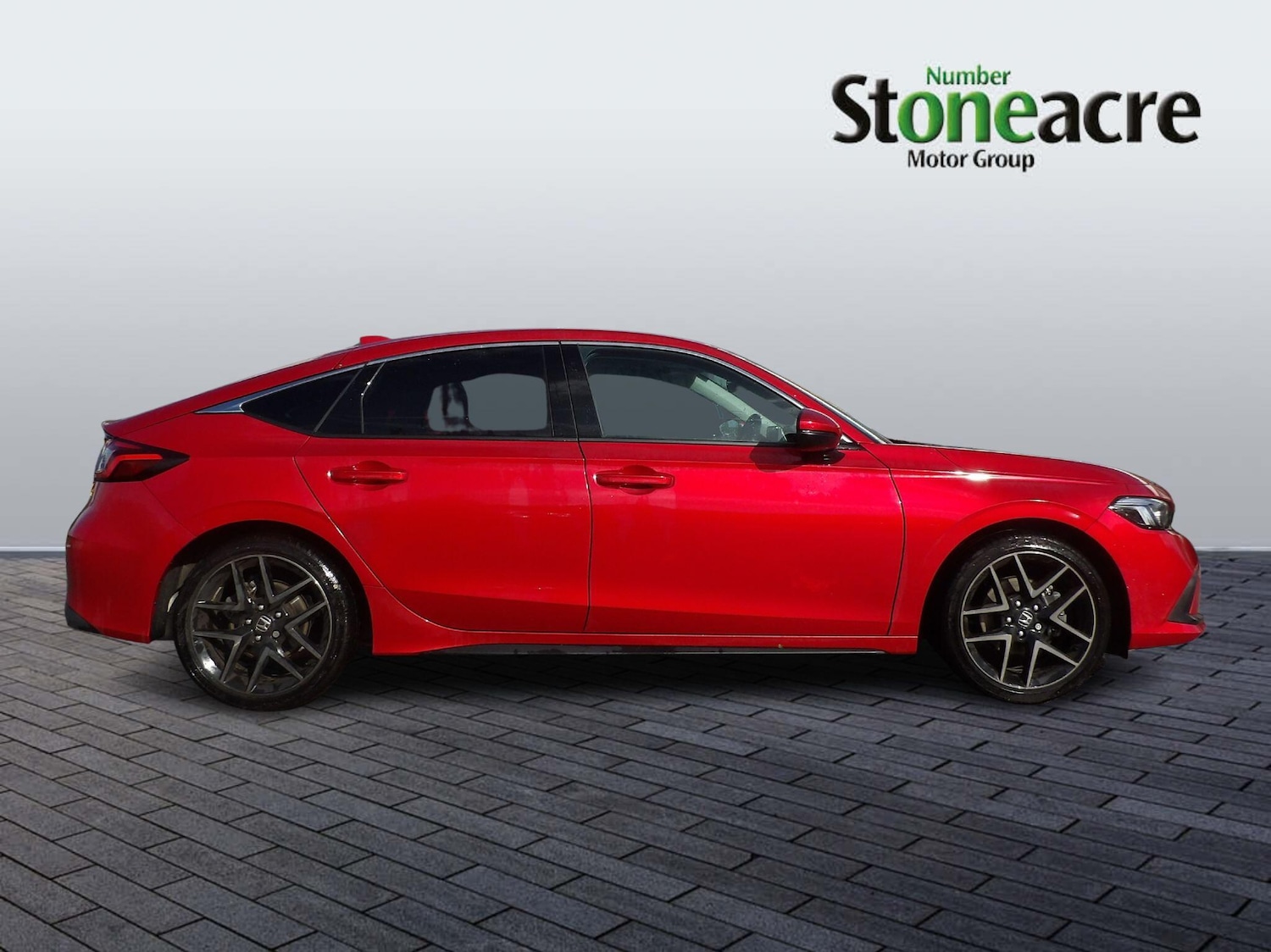 Used Honda Civic 2024 for sale - 76585074: Photo 5