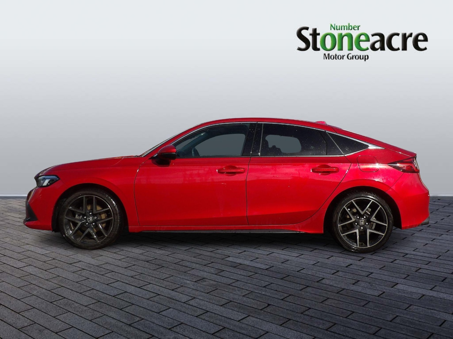 Used Honda Civic 2024 for sale - 76585074: Photo 6