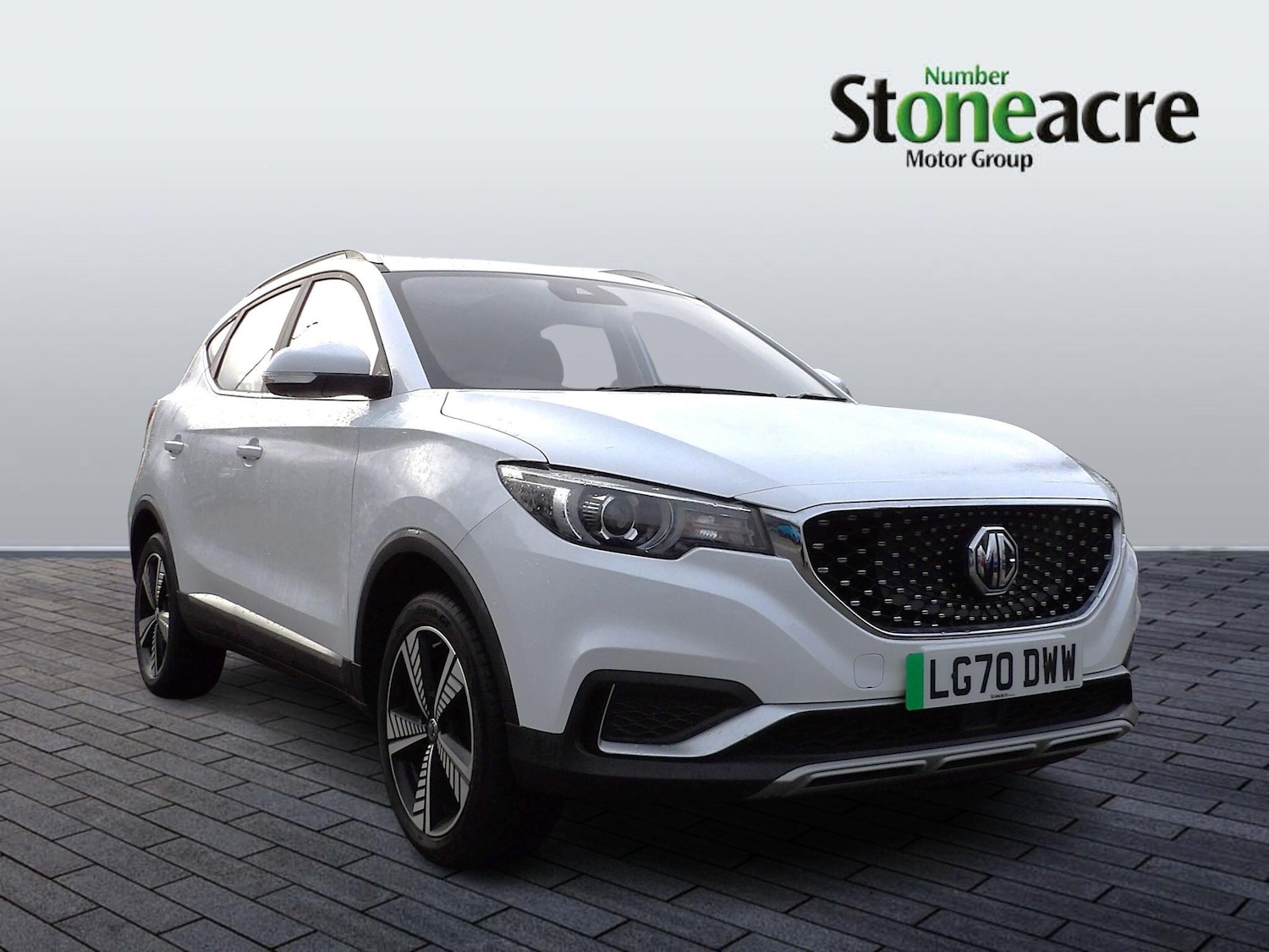 Used MG MG ZS 2020 for sale - 77120885: Photo 1