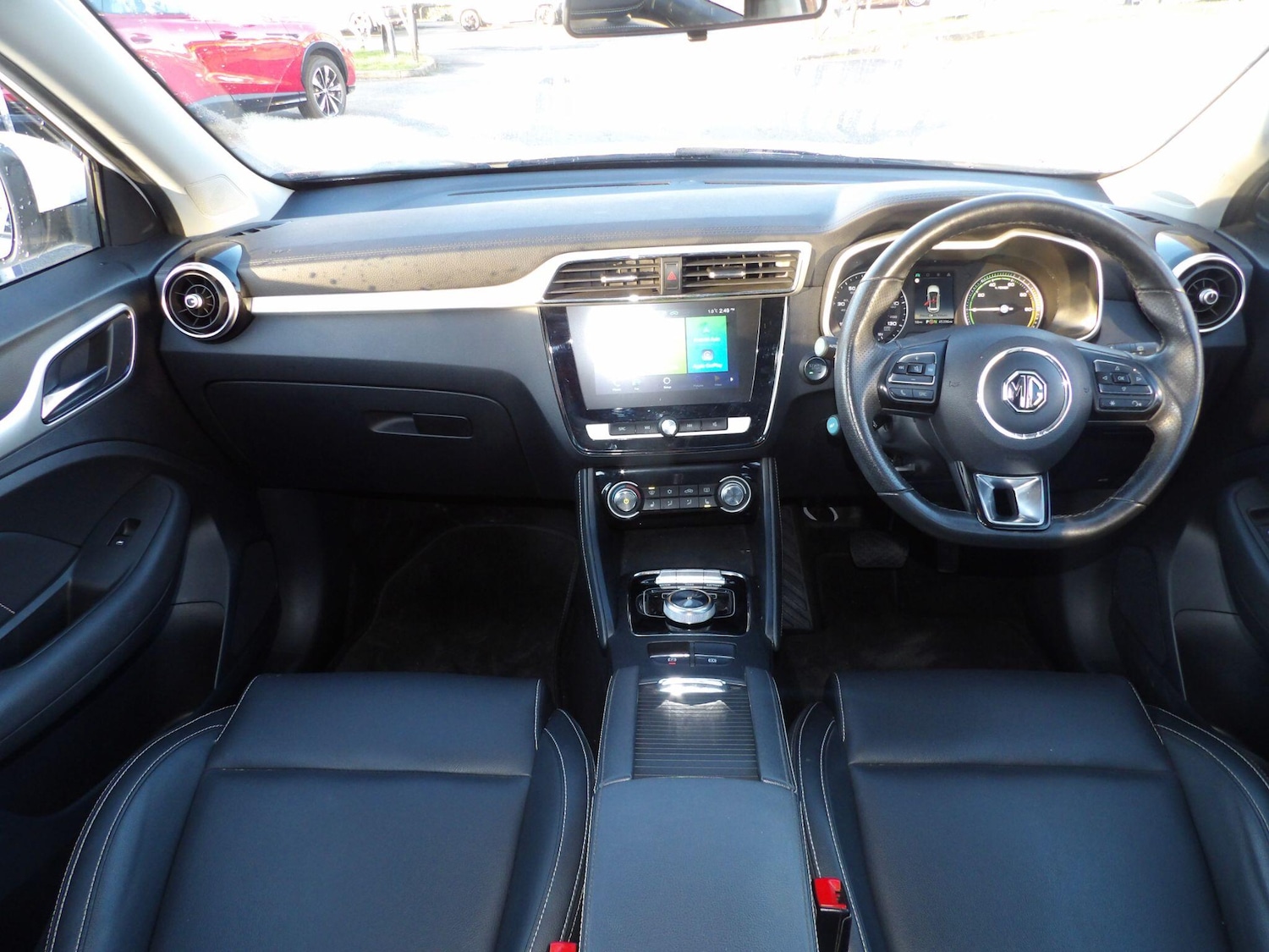 Used MG MG ZS 2020 for sale - 77120885: Photo 10