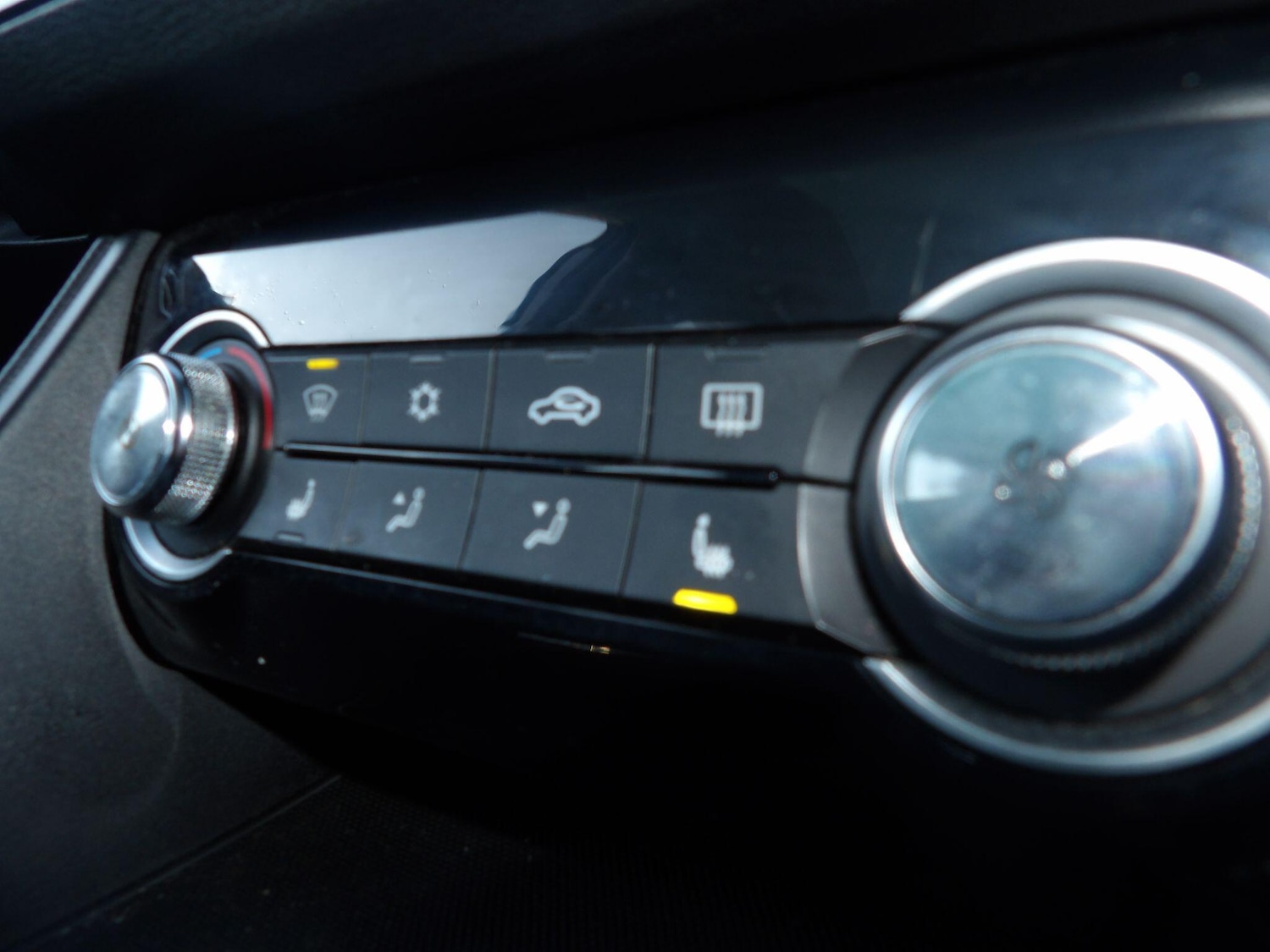 Used MG MG ZS 2020 for sale - 77120885: Photo 11